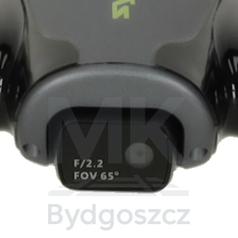 Dron RC Syma Z3PRO 2.4GHz 4CH Wi-Fi czarny Dron RC Syma Z3PRO 2.4GHz 4CH Wi-Fi czarny