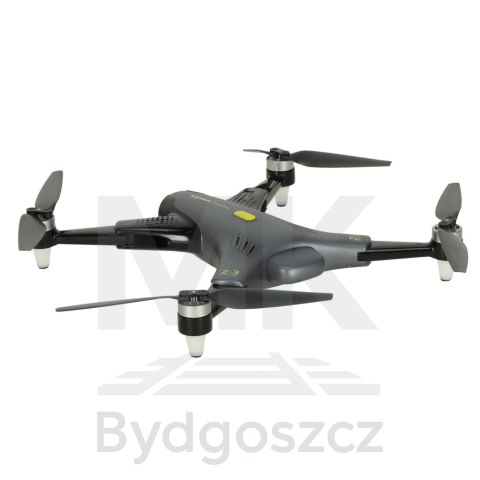 Dron RC Syma Z3PRO 2.4GHz 4CH Wi-Fi czarny Dron RC Syma Z3PRO 2.4GHz 4CH Wi-Fi czarny