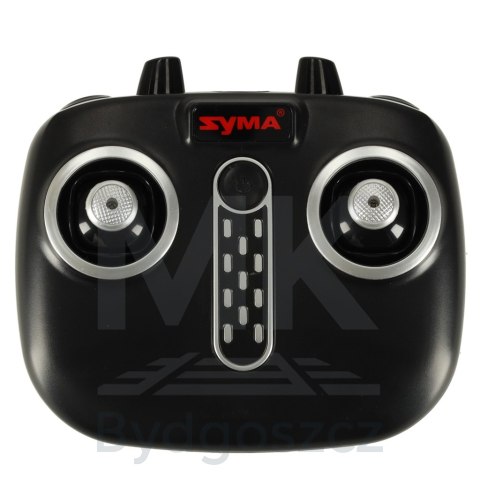 Dron RC Syma Z3PRO 2.4GHz 4CH Wi-Fi czarny Dron RC Syma Z3PRO 2.4GHz 4CH Wi-Fi czarny