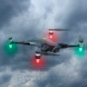 Dron RC Syma Z3PRO 2.4GHz 4CH Wi-Fi czarny