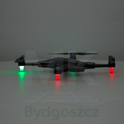 Dron RC Syma Z3PRO 2.4GHz 4CH Wi-Fi czarny Dron RC Syma Z3PRO 2.4GHz 4CH Wi-Fi czarny