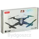 Dron RC Syma Z3PRO 2.4GHz 4CH Wi-Fi czarny