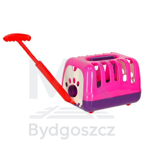 Królik króliczek z marchewką pluszowy chodzi rusza uszami Królik króliczek z marchewką pluszowy chodzi rusza uszami