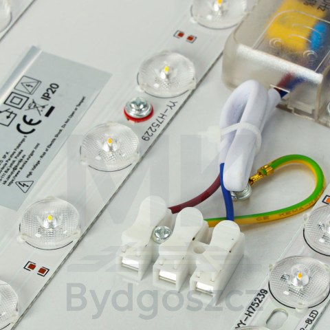 Lampa LED sufitowa plafon do pokoju dziecięcego ściemniana LUMELA + pilot chmurka różowa Lampa LED sufitowa plafon do pokoju dziecięcego ściemniana LUMELA + pilot chmurka różowa