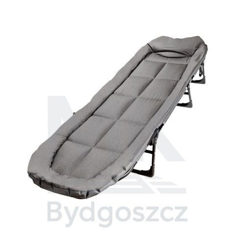Łóżko turystyczne LUARO składane leżanka leżak polowe karpiowe biznesowe przenośne lekkie 190x63x30cm Łóżko turystyczne LUARO składane leżanka leżak polowe karpiowe biznesowe przenośne lekkie 190x63x30cm