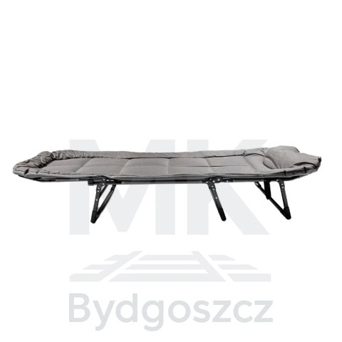 Łóżko turystyczne LUARO składane leżanka leżak polowe karpiowe biznesowe przenośne lekkie 190x63x30cm Łóżko turystyczne LUARO składane leżanka leżak polowe karpiowe biznesowe przenośne lekkie 190x63x30cm