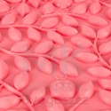 Mata sensoryczna puzzle montessori do masażu stóp 8 elementów pastelowe