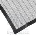 Moskitiera siatka magnetyczna LUARO na drzwi solidna mocny magnes 110x220cm