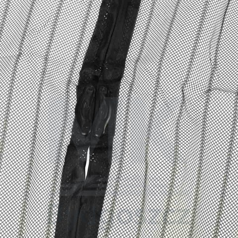 Moskitiera siatka magnetyczna LUARO na drzwi solidna mocny magnes 160x230cm Moskitiera siatka magnetyczna LUARO na drzwi solidna mocny magnes 160x230cm