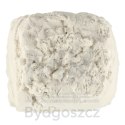 Piasek dla dzieci 1kg w woreczku biały