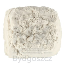 Piasek dla dzieci 1kg w woreczku biały