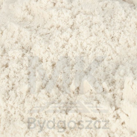 Piasek dla dzieci 1kg w woreczku biały Piasek dla dzieci 1kg w woreczku biały