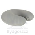 Poduszka podróżna 2w1 rogal pod kark do samochodu samolotu maskotka pingwin
