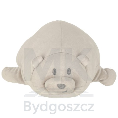 Poduszka podróżna 2w1 rogal pod kark do samolotu samochodu maskotka miś Poduszka podróżna 2w1 rogal pod kark do samolotu samochodu maskotka miś