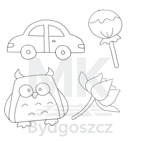 Robot edukacyjny interaktywny nauka rysowania pisania zestaw fiszki mazaki różowy Robot edukacyjny interaktywny nauka rysowania pisania zestaw fiszki mazaki różowy