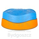 Ścieżka sensoryczna kamienie rzeczne do treningu równowagi podłoga to lawa gra 5szt