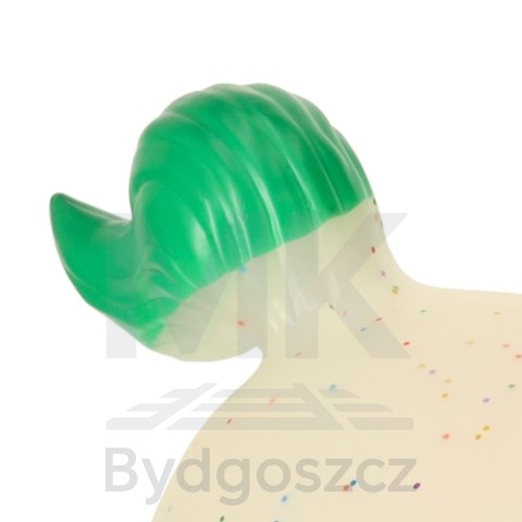 Skoczek dla dzieci do skakania z pompką gumowy jednorożec Skoczek dla dzieci do skakania z pompką gumowy jednorożec