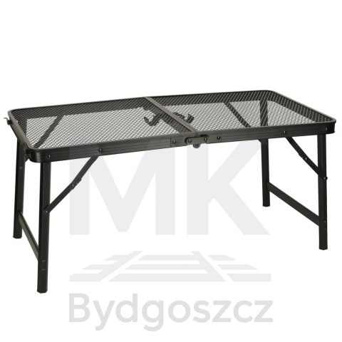 Stół stolik turystyczny LUARO kempingowy cateringowy składany 80 x 40 x 66 x 37 cm Stół stolik turystyczny LUARO kempingowy cateringowy składany 80 x 40 x 66 x 37 cm
