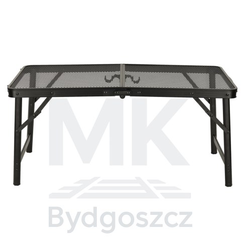 Stół stolik turystyczny LUARO kempingowy cateringowy składany 80 x 40 x 66 x 37 cm Stół stolik turystyczny LUARO kempingowy cateringowy składany 80 x 40 x 66 x 37 cm
