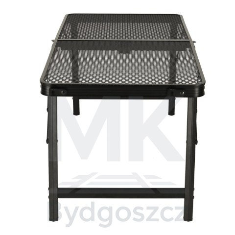 Stół stolik turystyczny LUARO kempingowy cateringowy składany 80 x 40 x 66 x 37 cm Stół stolik turystyczny LUARO kempingowy cateringowy składany 80 x 40 x 66 x 37 cm