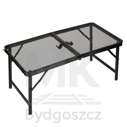 Stół stolik turystyczny LUARO kempingowy cateringowy składany 80 x 40 x 66 x 37 cm Stół stolik turystyczny LUARO kempingowy cateringowy składany 80 x 40 x 66 x 37 cm
