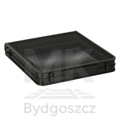 Stół stolik turystyczny LUARO kempingowy cateringowy składany 80 x 40 x 66 x 37 cm Stół stolik turystyczny LUARO kempingowy cateringowy składany 80 x 40 x 66 x 37 cm