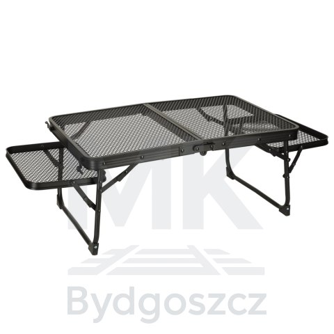 Stół stolik turystyczny LUARO kempingowy cateringowy składany 87 x 60 x 40 x 27 cm Stół stolik turystyczny LUARO kempingowy cateringowy składany 87 x 60 x 40 x 27 cm
