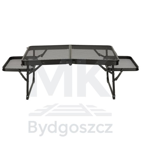 Stół stolik turystyczny LUARO kempingowy cateringowy składany 87 x 60 x 40 x 27 cm Stół stolik turystyczny LUARO kempingowy cateringowy składany 87 x 60 x 40 x 27 cm