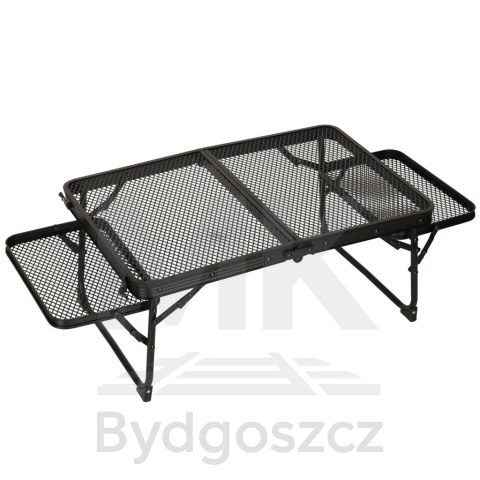 Stół stolik turystyczny LUARO kempingowy cateringowy składany 87 x 60 x 40 x 27 cm Stół stolik turystyczny LUARO kempingowy cateringowy składany 87 x 60 x 40 x 27 cm