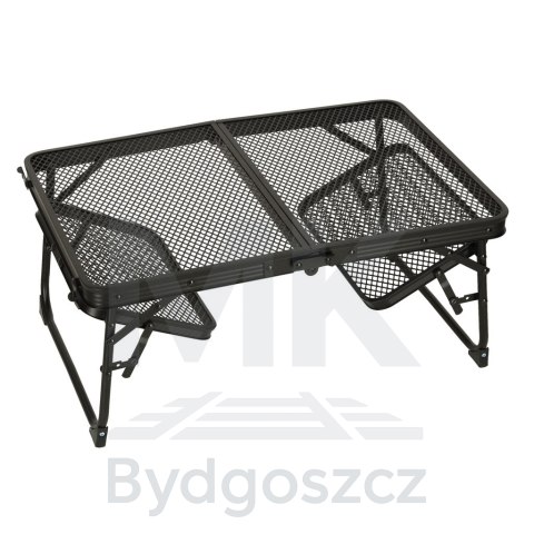 Stół stolik turystyczny LUARO kempingowy cateringowy składany 87 x 60 x 40 x 27 cm Stół stolik turystyczny LUARO kempingowy cateringowy składany 87 x 60 x 40 x 27 cm