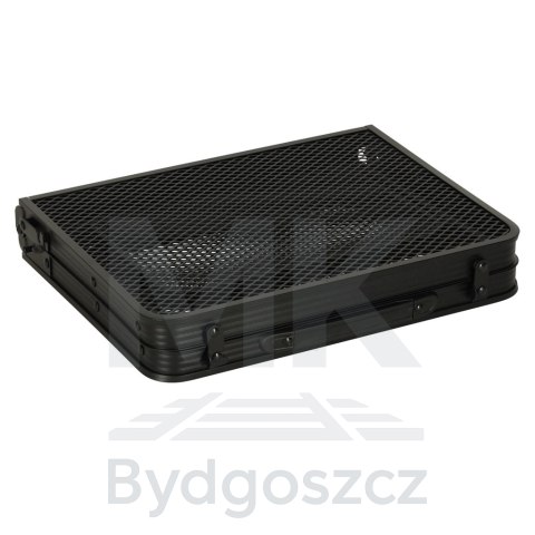 Stół stolik turystyczny LUARO kempingowy cateringowy składany 87 x 60 x 40 x 27 cm Stół stolik turystyczny LUARO kempingowy cateringowy składany 87 x 60 x 40 x 27 cm