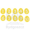 Tablica manipulacyjna sensoryczna montessori walizka dinozaury