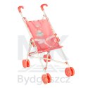 Wózek dla lalek spacerówka składany baby Annabell