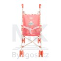 Wózek dla lalek spacerówka składany baby Annabell