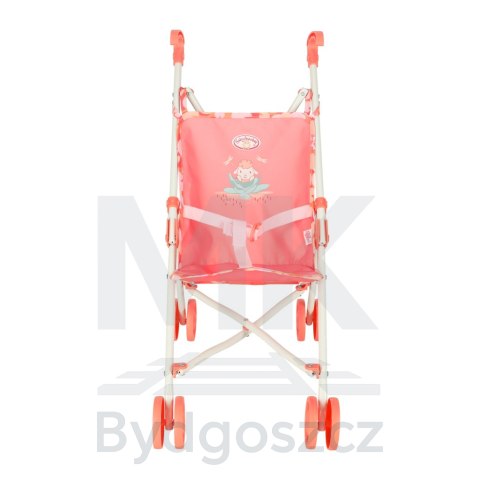 Wózek dla lalek spacerówka składany baby Annabell