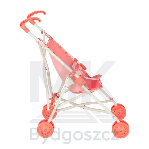 Wózek dla lalek spacerówka składany baby Annabell