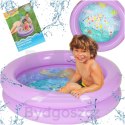 Basen brodzik dla dzieci 61cm fioletowy BESTWAY 51061