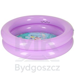 Basen brodzik dla dzieci 61cm fioletowy BESTWAY 51061