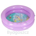 Basen brodzik dla dzieci 61cm fioletowy BESTWAY 51061