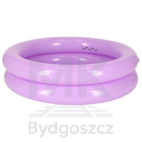 Basen brodzik dla dzieci 61cm fioletowy BESTWAY 51061 Basen brodzik dla dzieci 61cm fioletowy BESTWAY 51061
