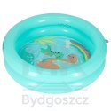 Basen brodzik dla dzieci 61cm turkusowy BESTWAY 51061