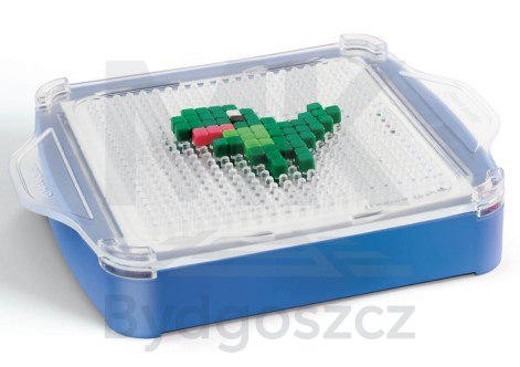 Creativ Koraliki wodne - fabryka Pixel Creativ Koraliki wodne - fabryka Pixel