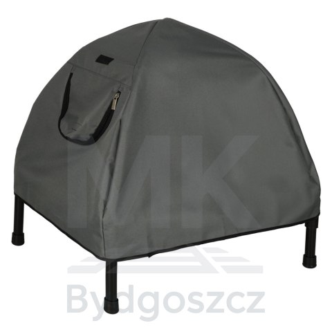 Domek dla psa kota legowisko namiot dla zwierząt posłanie 60x54x44 cm Domek dla psa kota legowisko namiot dla zwierząt posłanie 60x54x44 cm