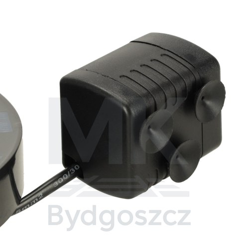 Fontanna solarna do oczka wodnego stawu do ogrodu pompa pływająca ogrodowa 16cm Fontanna solarna do oczka wodnego stawu do ogrodu pompa pływająca ogrodowa 16cm