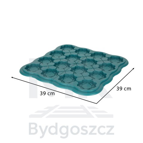 Gra logiczna planszowa labirynt tor przeszkód 28 el. Gra logiczna planszowa labirynt tor przeszkód 28 el.