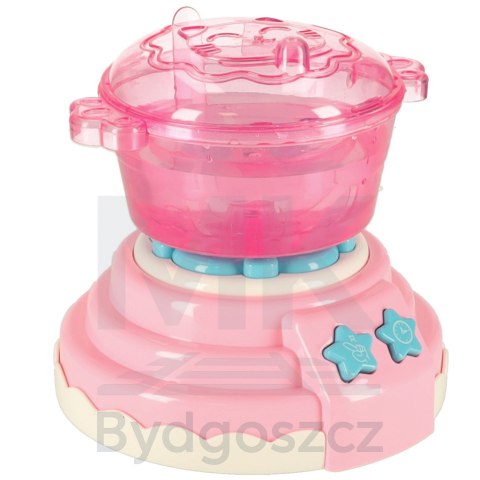 Klej żel kryształowy 3D crystal glue magiczna kuchnia szablony kreatywny zestaw 62 elementy różowy Klej żel kryształowy 3D crystal glue magiczna kuchnia szablony kreatywny zestaw 62 elementy różowy