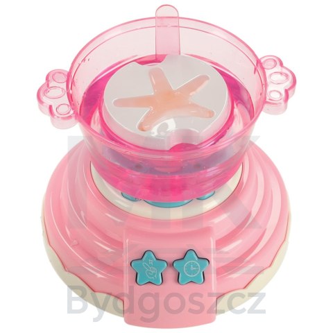 Klej żel kryształowy 3D crystal glue magiczna kuchnia szablony kreatywny zestaw 62 elementy różowy Klej żel kryształowy 3D crystal glue magiczna kuchnia szablony kreatywny zestaw 62 elementy różowy