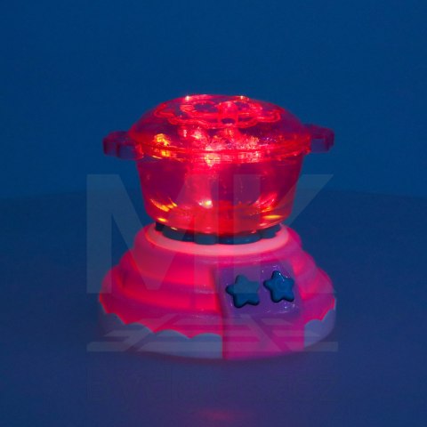 Klej żel kryształowy 3D crystal glue magiczna kuchnia szablony kreatywny zestaw 62 elementy różowy Klej żel kryształowy 3D crystal glue magiczna kuchnia szablony kreatywny zestaw 62 elementy różowy