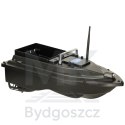 Łódka zanętowa zdalnie sterowana łódź D16B GPS 2 kg 12 000 mAh 500m