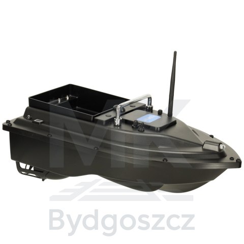 Łódka zanętowa zdalnie sterowana łódź D16B GPS 2 kg 12 000 mAh 500m Łódka zanętowa zdalnie sterowana łódź D16B GPS 2 kg 12 000 mAh 500m